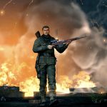 Sniper Elite V2 Remastered Announced For PS4, Xbox One, Nintendo Switch, and PC
