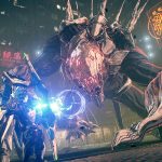Astral Chain Overview Trailer Details Combat, Legions, and Setting