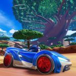 Team Sonic Racing Tops UK Sales Charts, More Than Doubling Predecessor’s Launch Sales