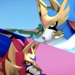Pokemon Sword and Shield, Luigi’s Mansion 3 Now Among Top Selling First-Party Switch Games