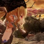 Code Vein Surpasses 3 Million Units in Worldwide Shipments and Digital Sales