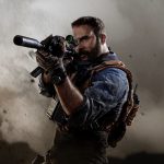 Call of Duty 2022 to be Developed by Infinity Ward, Developer Confirms