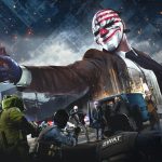 Payday 2’s High Octane Tailor Pack DLC is Out Now