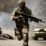 DICE LA Working on New Battlefield Game