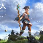Kena: Bridge of Spirits Trailer Showcases Dazzling Environments and Combat