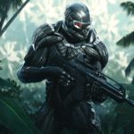Crysis 4 Seemingly Leaked by Crytek Social Media