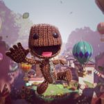 Sackboy is Reportedly Being Left Out of Logo With PlayStation Mascots