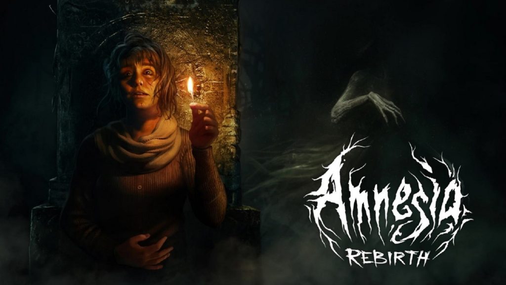 amnesia rebirth