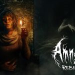 Amnesia: Rebirth and Riverbond are Free Next Week on the Epic Games Store