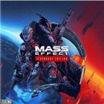 Mass Effect: Legendary Edition Patch Features Fixes, Rebalances