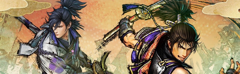 Samurai Warriors 5 Review – Tidying up
