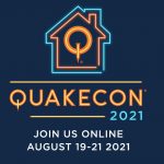 QuakeCon 2021 Schedule Includes Deathloop Deep Dive, DOOM Eternal Studio Update