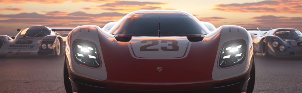 Gran Turismo 7 Graphics Analysis – A PS5 Masterpiece