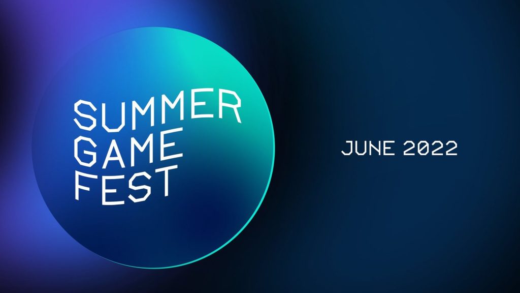 Summer Game Fest 2022