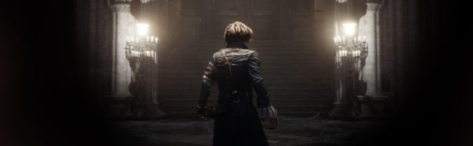 Lies of P Review – Puppetborne