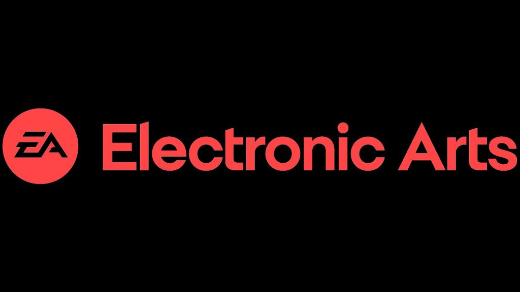 EA logo