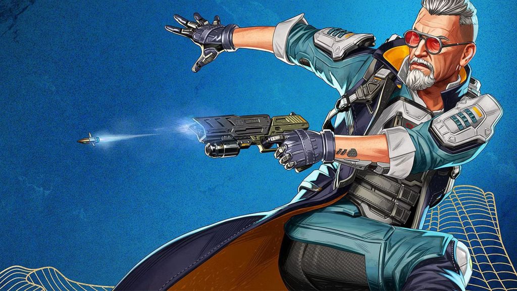 Apex Legends Season 17 Arsenal