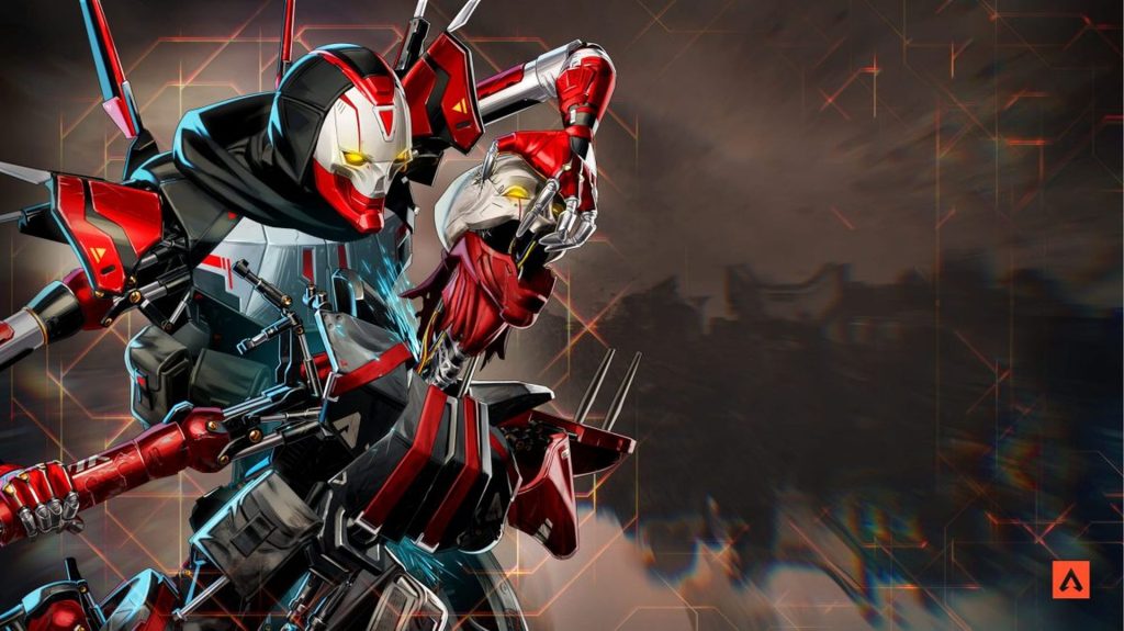 Apex Legends - Resurrection