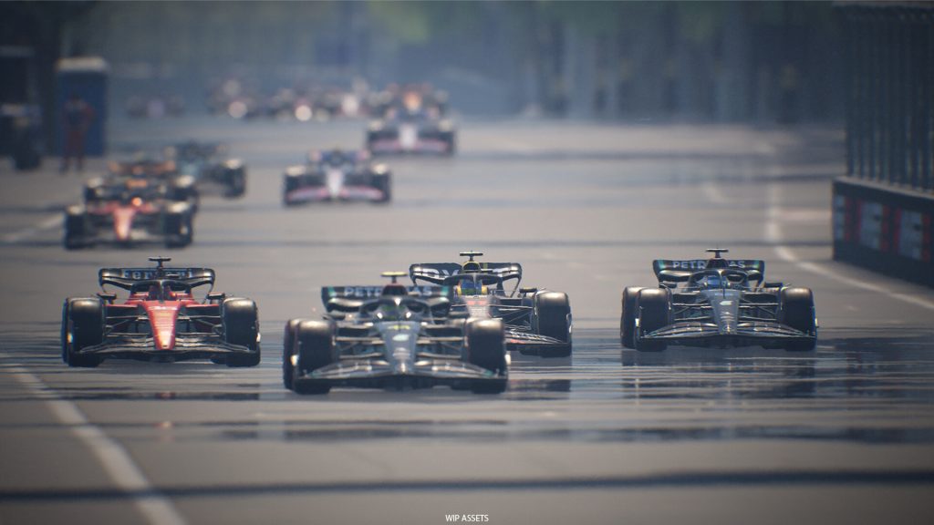 f1 manager 2023