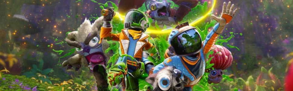 Revenge of the Savage Planet Review – Not Down With the Space Sickness