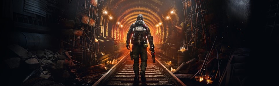 Metro Awakening Interview – Bringing the Horrors of Metro to VR