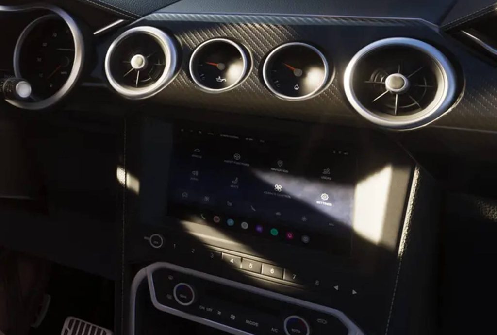 gta 6 car interiors
