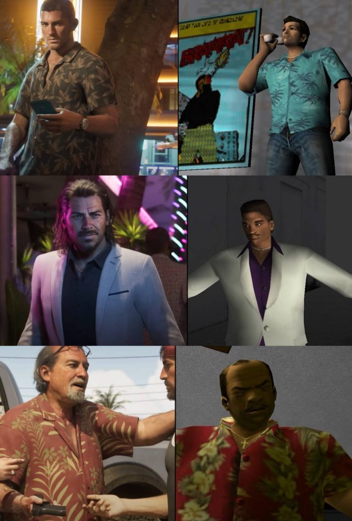 gta 6 vice city reference